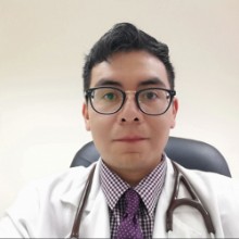 Rodolfo Ramírez Del Pilar, Gastroenterólogo en Benito Juárez | Agenda una cita online