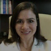 Claudia Blanco Vela, Gastroenterólogo en Benito Juárez | Agenda una cita online