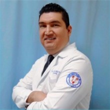 Marcos Meza Salgado, Urólogo en Ciudad Madero | Agenda una cita online
