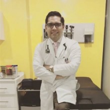 José Antonio Medina Solís, Médico General en Villahermosa | Agenda una cita online