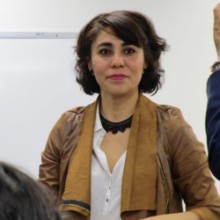 Leticia Pineda, Psicoanalista - Psicoterapeuta en Cuauhtémoc | Agenda una cita online
