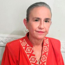 María Isabel Castrejon Vazquez, Alergologo en Cuauhtémoc | Agenda una cita online