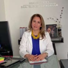 Glenda Mireya Chinchilla Benitez