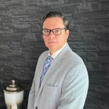 Federico Alberto Vázquez Parra, Médico Internista en Guadalajara | Agenda una cita online