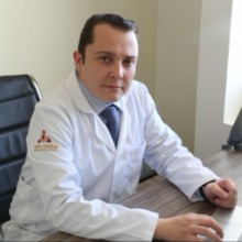 Mauricio Gallo Ochoa, Urólogo en Guadalajara | Agenda una cita online