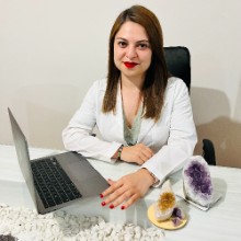 Vania Ivonne Díaz Balderas, Nutriólogo en Azcapotzalco | Agenda una cita online
