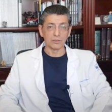 Ignacio López Caballero, Urólogo en Huixquilucan | Agenda una cita online