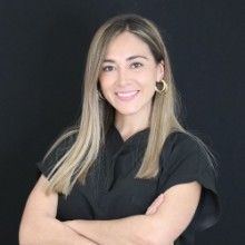 Sandra Luz Castillo Enríquez