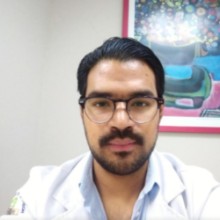 Roberto Soria, Gastroenterólogo en Azcapotzalco | Agenda una cita online