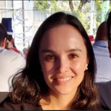 Berenice Torres Díaz, Médico Internista en Benito Juárez | Agenda una cita online