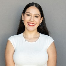 Natalia Camarillo Alanis Lic. 