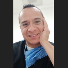 Iván Zúñiga Herrera, Médico General en Tlalpan | Agenda una cita online