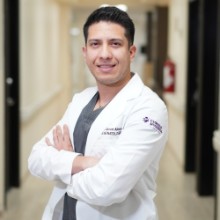 Alfredo Alcocer Alonso, Pediatra en Monterrey | Agenda una cita online