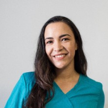 Estefania Martínez, Psicólogo en Puerto Vallarta | Agenda una cita online