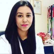 Claudia Mónica Vargas Salinas, Dermatólogo en Benito Juárez | Agenda una cita online