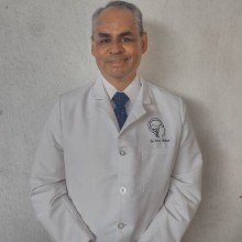 Francisco Ortega Gonzalez
