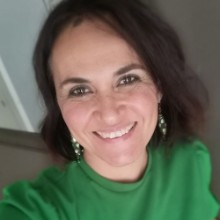 Noemí Logwiniuk, Psicólogo en Santiago de Querétaro | Agenda una cita online