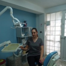 Paola Notni, Dentista en Atizapán de Zaragoza | Agenda una cita online