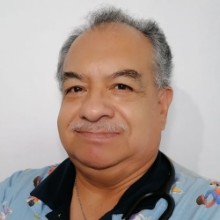 Jose Enrique Villafuerte Arroyo, Pediatra en Naucalpan de Juárez | Agenda una cita online