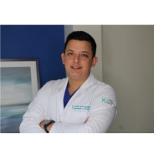 Ricardo Rivas Meléndez, Ortopedista en Guadalajara | Agenda una cita online