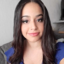 Kathia Martinez Sanchez, Psicólogo en Tijuana | Agenda una cita online