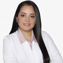 Cristina Anais Hernández Saldaña, Ginecólogo Obstetra en Guadalajara | Agenda una cita online