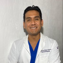 Antonio Gallegos Quintero, Otorrinolaringólogo en Monterrey | Agenda una cita online