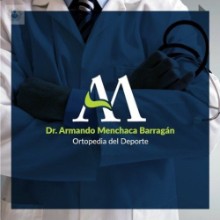 Josue Armando Menchaca Barragán, Cirugía Articular (artroscopia y prótesis de hombro, cadera y rodilla) en Benito Juárez (Quintana Roo) | Agenda una cita online