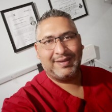 Yearir Salatiel Castañeda Rios, Fisioterapeuta en Juárez (Chihuahua) | Agenda una cita online Yearir Salatiel Castañeda Rios, Fisioterapeuta en Juárez (Chihuahua) | Agenda una cita online