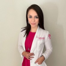 Fabiola Rojas González, Ginecólogo Obstetra en Benito Juárez | Agenda una cita online
