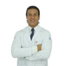Gerardo Eleuterio Gil Hernandez, Gastroenterólogo en Azcapotzalco | Agenda una cita online