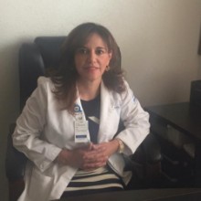 Norma Aurora Meléndez Ponce, Gastroenterólogo en Tlalpan | Agenda una cita online