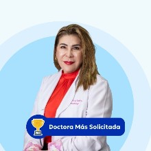 Veronica Ramírez Cisneros