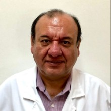 José Luis Carrillo Herrera, Neurocirujano en Puebla | Agenda una cita online