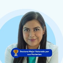 Sandra Rebeca Pascacio Vázquez