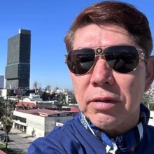 Elio De Alba Perez