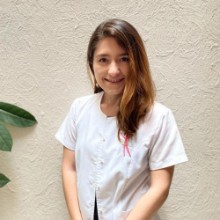 Ingrid Bracamontes, Nutricionista en Tlalpan | Agenda una cita online