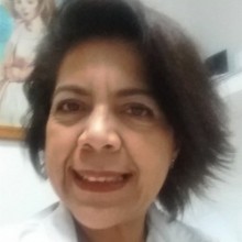Norma Yolanda Ortiz Olaya, Nutriólogo en Guadalajara | Agenda una cita online