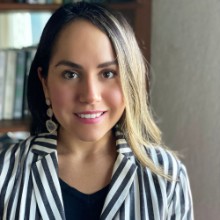 Barbara Henderson, Psicólogo en San Pedro Garza García | Agenda una cita online