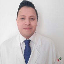 Antonio De Jesus Morales Gomez, Pediatra en Cuauhtémoc | Agenda una cita online