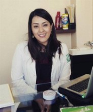 Laura Olivia Herrera Gazca, Diabetologo en Metepec | Agenda una cita online