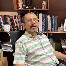Osvaldo León Arteta