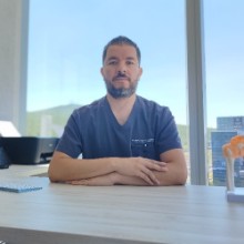Vicente González Erreguín, Ortopedista en Santiago de Querétaro | Agenda una cita online