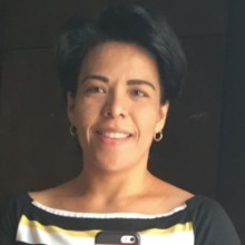 Martha Elena Pérez Santiago, Neumólogo en Centro | Agenda una cita online