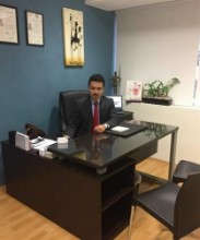 Jesús Vásquez Romero, Gastroenterólogo en Cuauhtémoc | Agenda una cita online