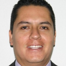 Daniel Hidalgo Caudillo