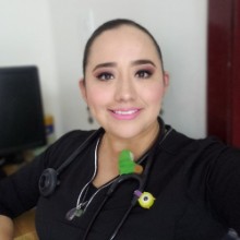Esperanza Lomas Jaramillo, Pediatra en Cuauhtémoc | Agenda una cita online