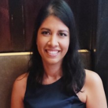 Cristina Peña, Dentista en Puerto Vallarta | Agenda una cita online