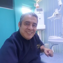 José Emilio Castañeda Saldaña, Dentista en Benito Juárez | Agenda una cita online