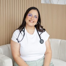 Angelina Martinez Longoria
